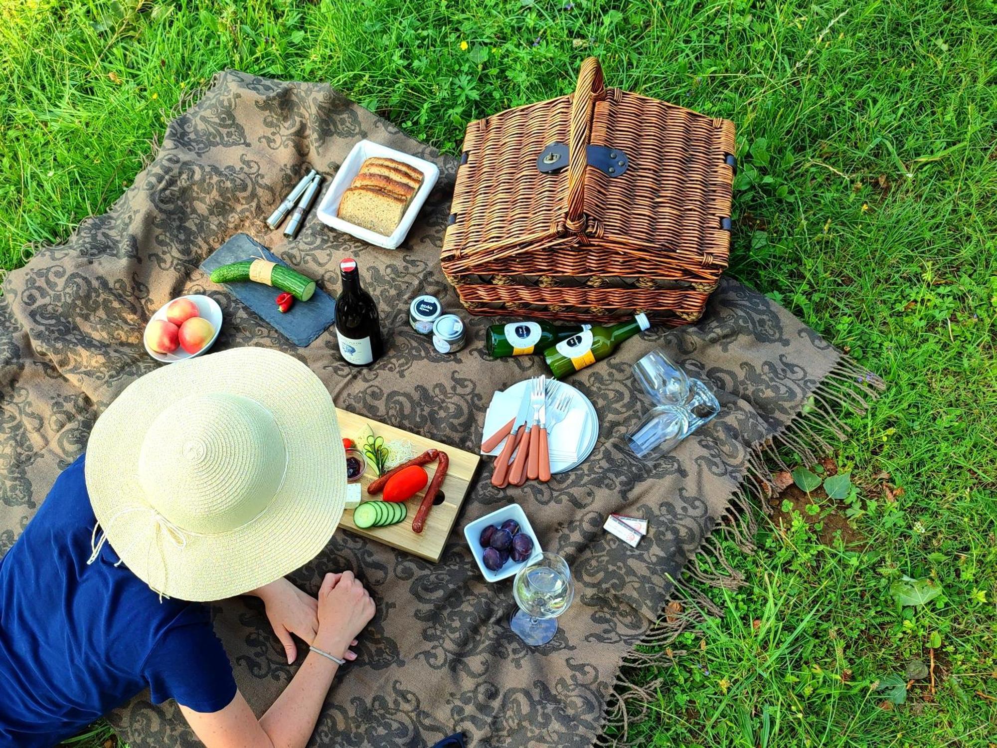 Weingut Winzerzimmer Rothschaedl Leutschach Exteriér fotografie