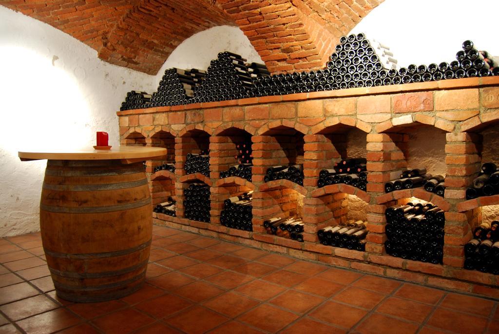 Weingut Winzerzimmer Rothschaedl Leutschach Exteriér fotografie